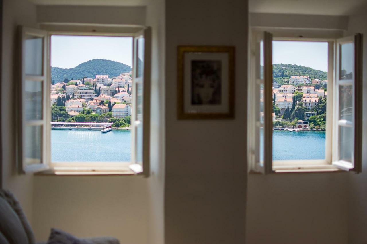 Bellastoria Apartment 두브로브니크 외부 사진