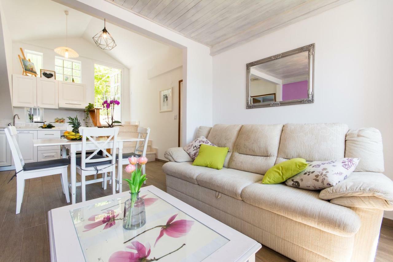 Bellastoria Apartment 두브로브니크 외부 사진