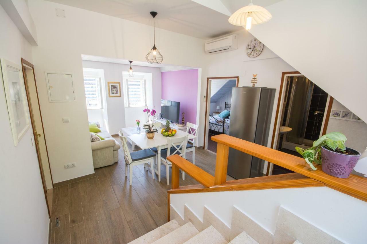 Bellastoria Apartment 두브로브니크 외부 사진