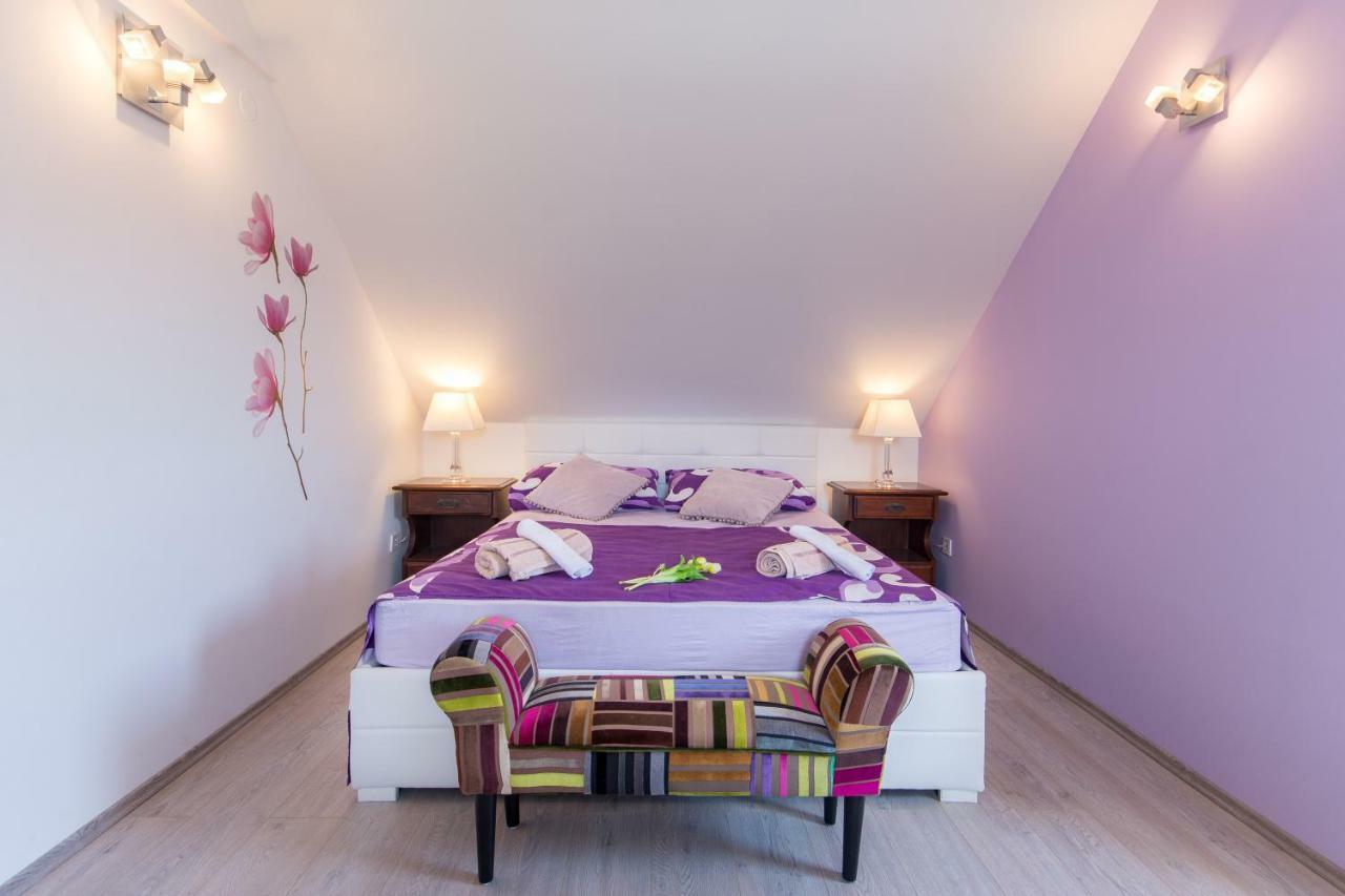 Bellastoria Apartment 두브로브니크 외부 사진