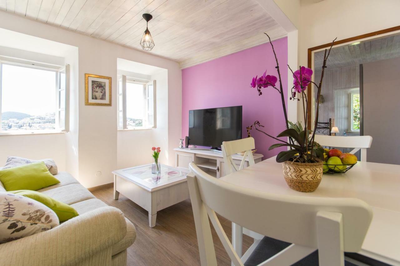 Bellastoria Apartment 두브로브니크 외부 사진